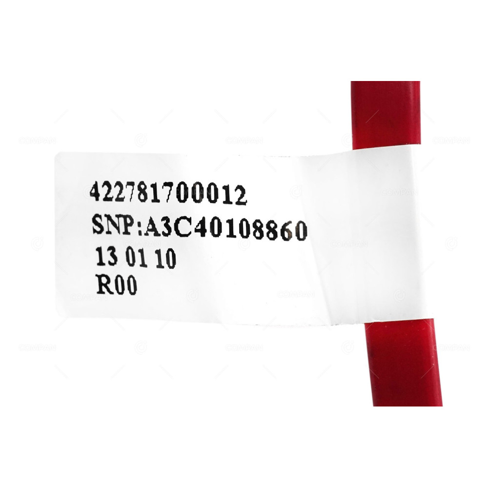 A3C40108860 FUJITSU RX100 S6 SATA HDD DATA CABLE